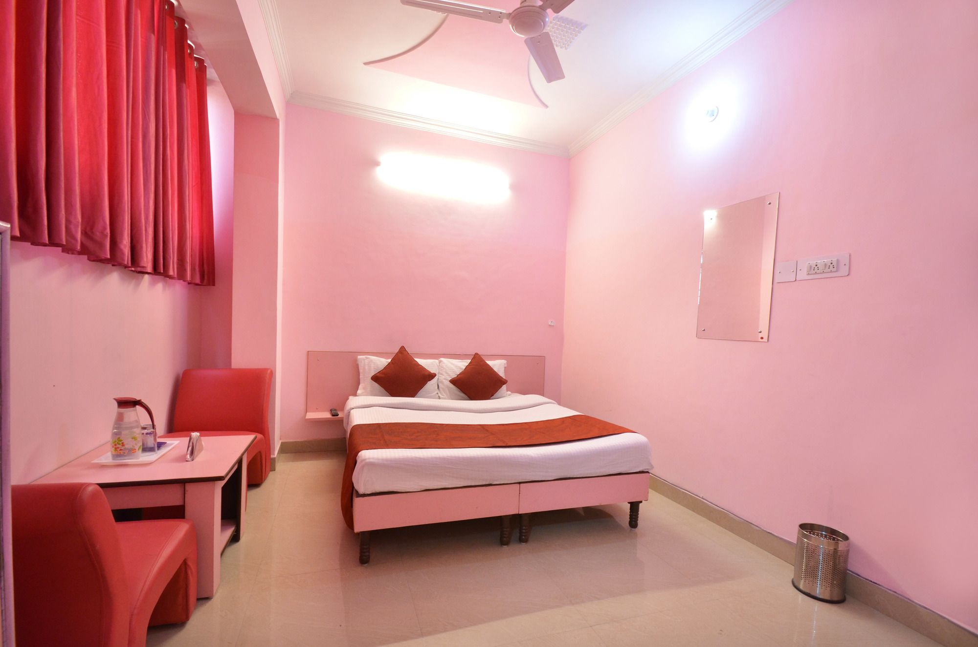 Sunflower By OYO Rooms