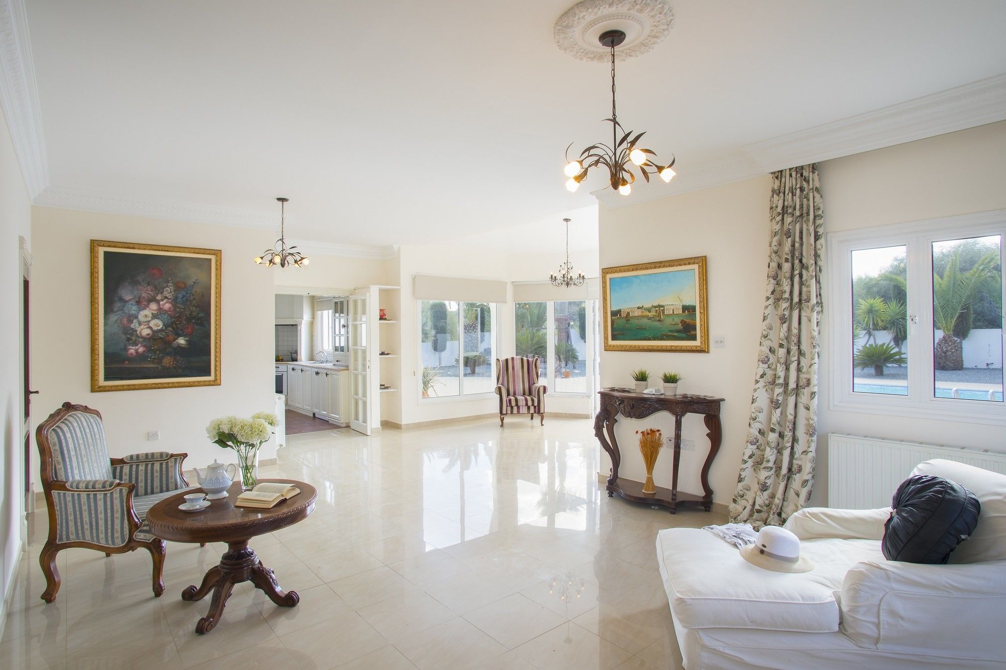 Villa Georgia