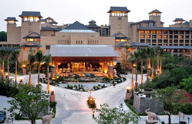 Chimelong Hotel