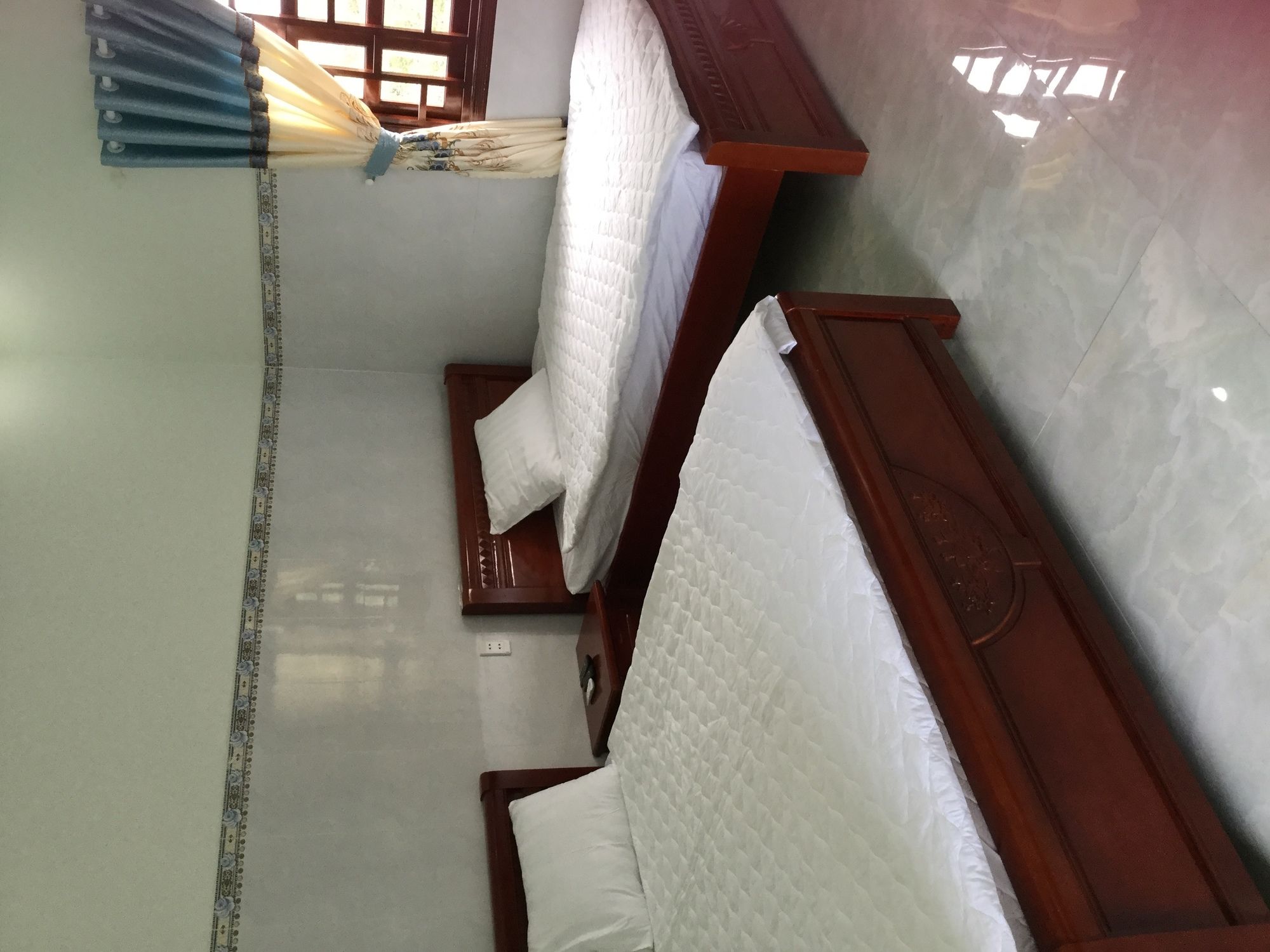 Hotel Nguyen Toan