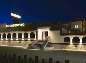 Hostal El Cobertizo