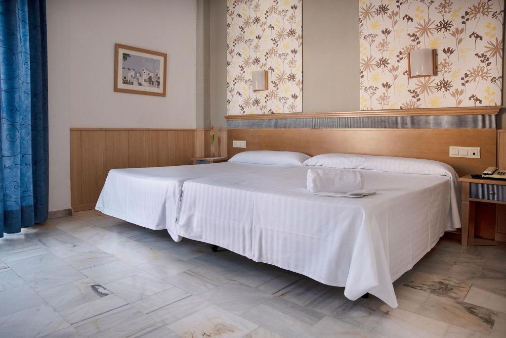 Citymar Andarax Restaurante