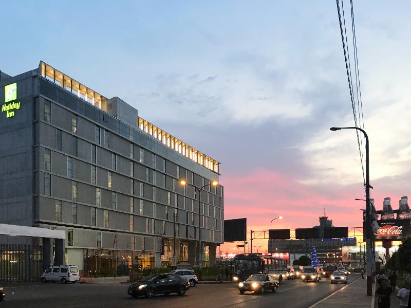 Holiday Inn Lima Airport