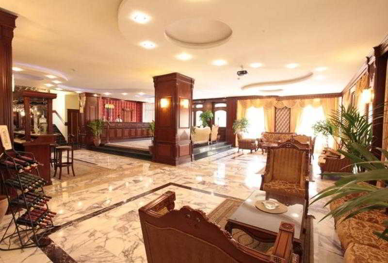 Baku Inn Hotel