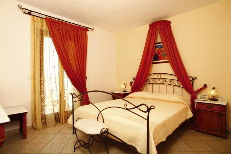 Naxos Resort Beach Hotel