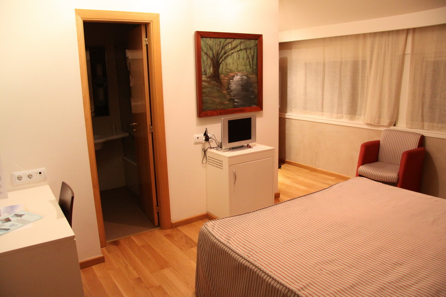 Hotel Palacete de Betanzos