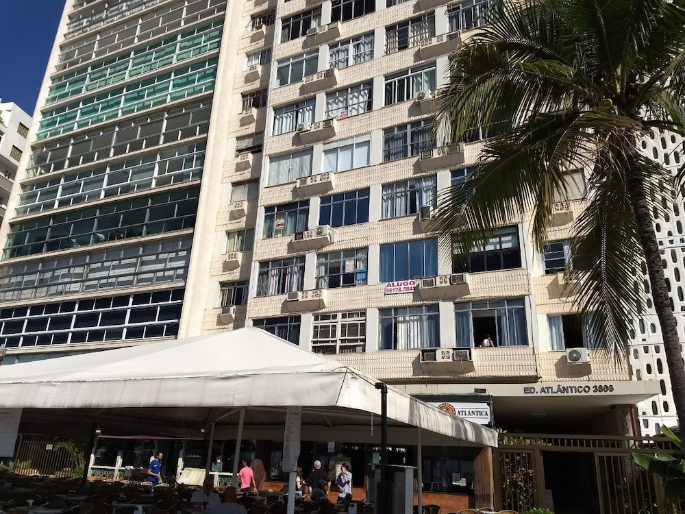 Edifício Atlantico