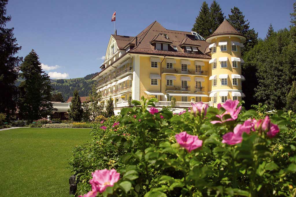 Le Grand Bellevue