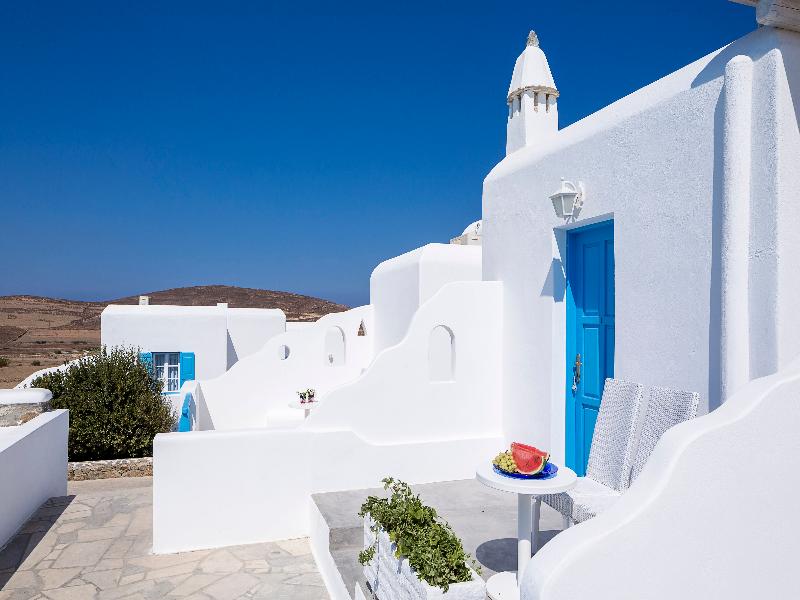 Anamar Mykonos Natural Retreat
