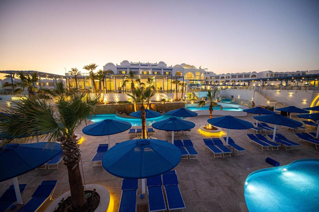 Pickalbatros Palace Resort Sharm El Sheikh