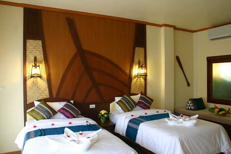 Andamanee Boutique Resort Krabi