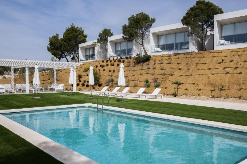 Nature Suites Hotel Puig Campana