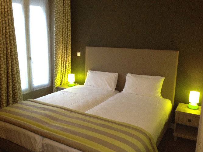 29 Lepic Montmartre