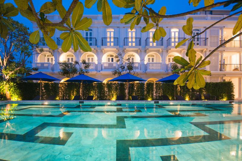 Little Nyonya Hotel