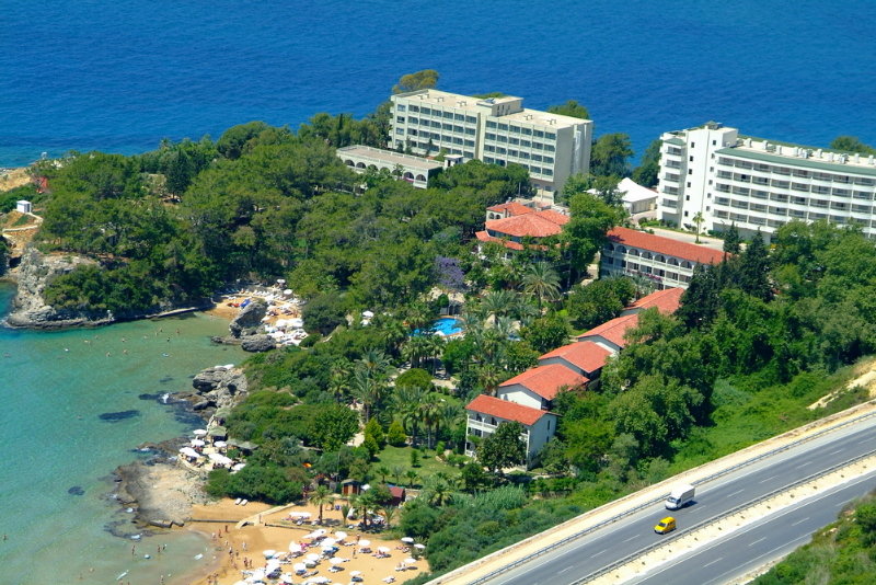 Alara Hotel
