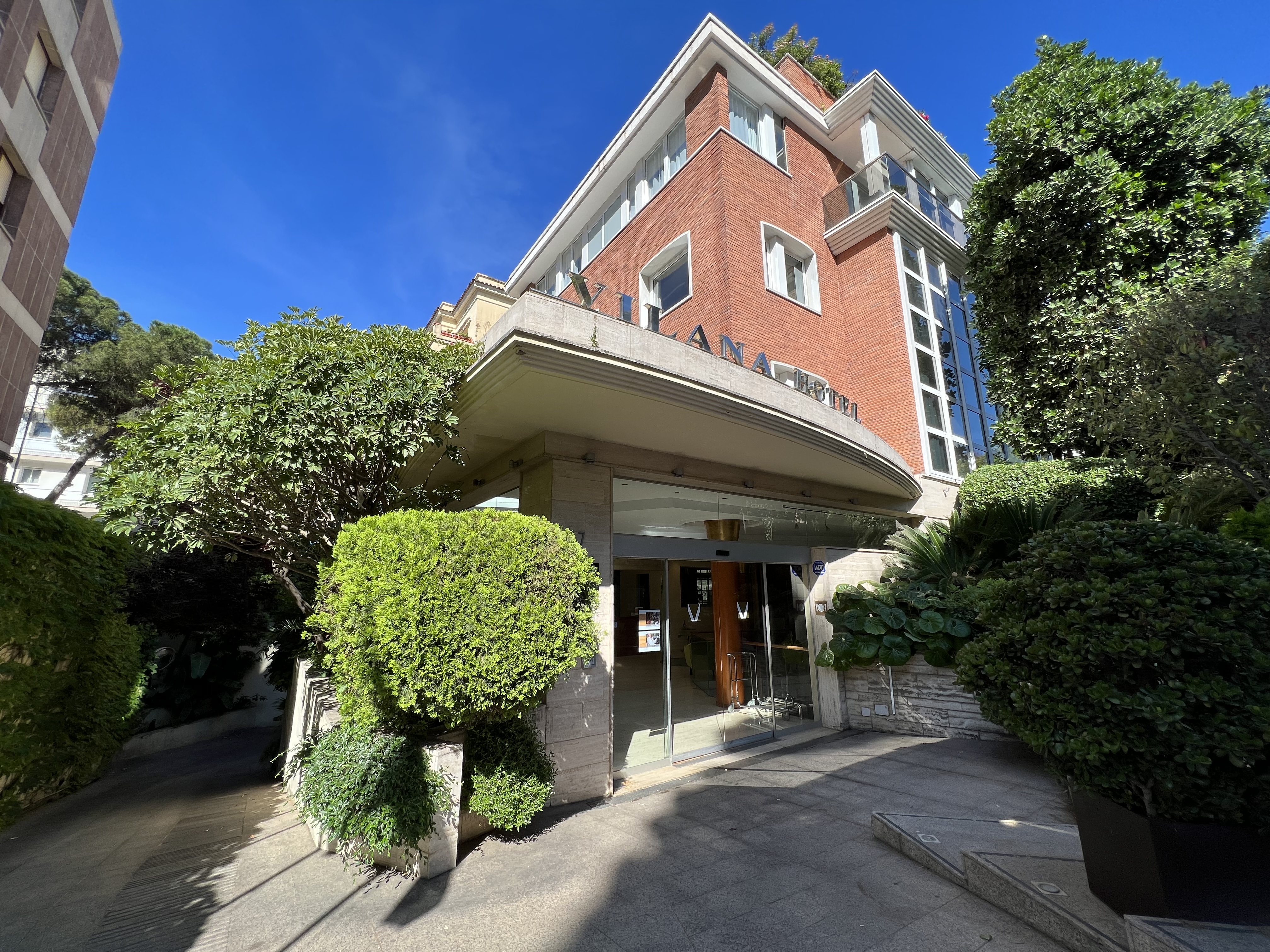 Vilana Hotel