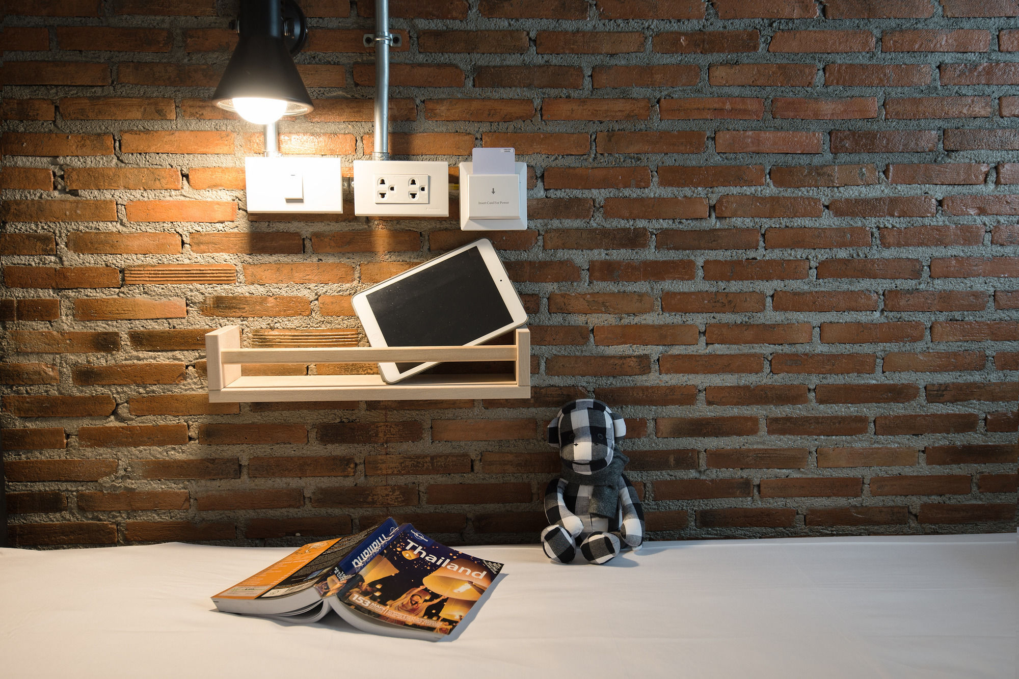 Happy Monkey Hostel Bangkok