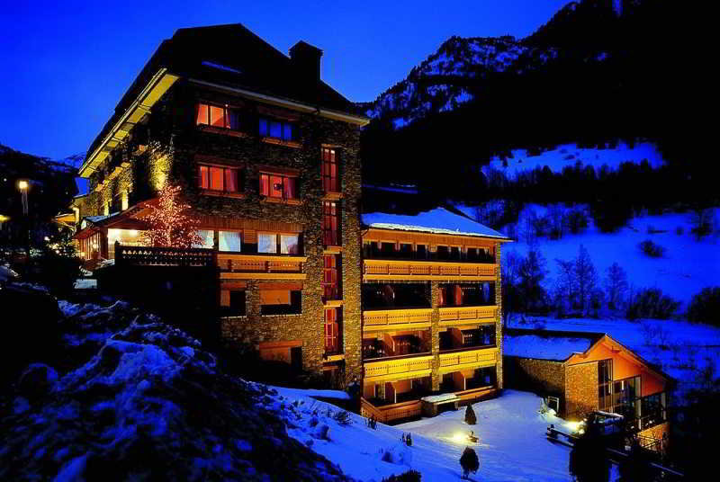 Hotel Bringué