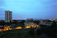 Lumpini Ville Naklua Wongamat by Good Luck Apartments