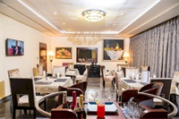 Vynedresa Hotel