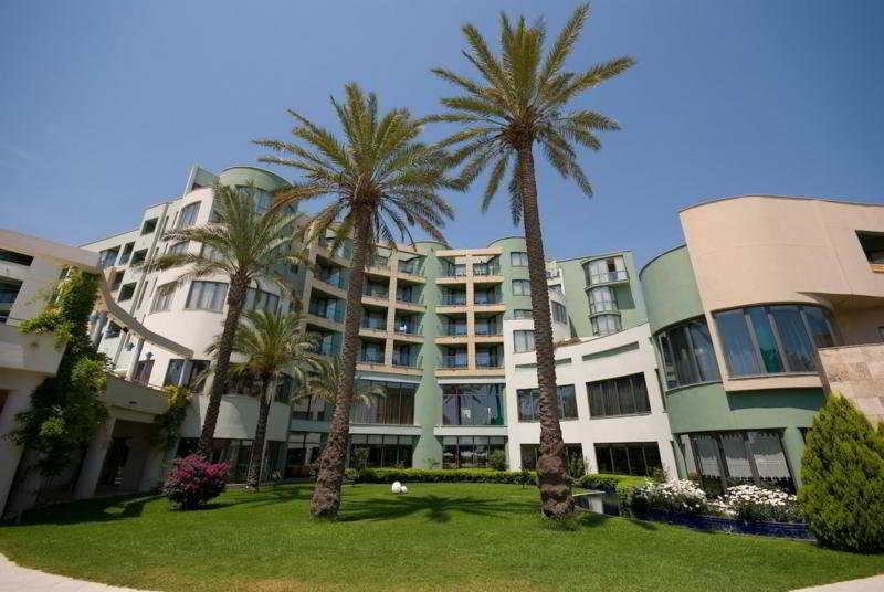 Limak Atlantis de Luxe Hotel & Resort