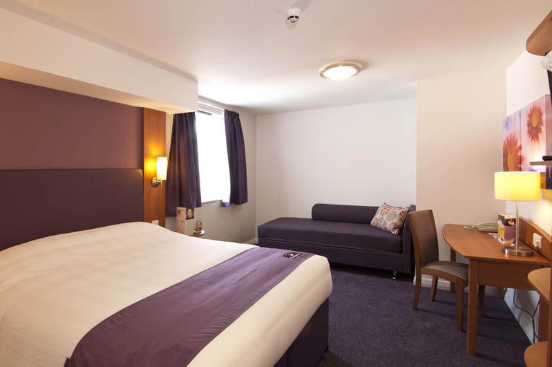 Premier Inn Kensington Olympia