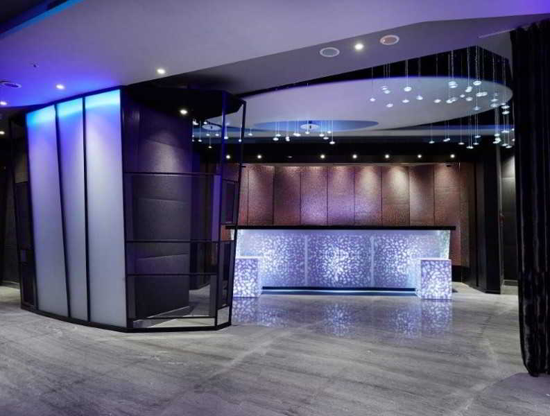 The Tango Hotel Taipei Fuhsing