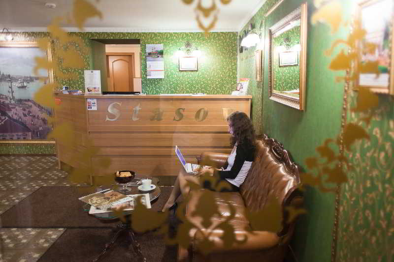 Stasov Hotel