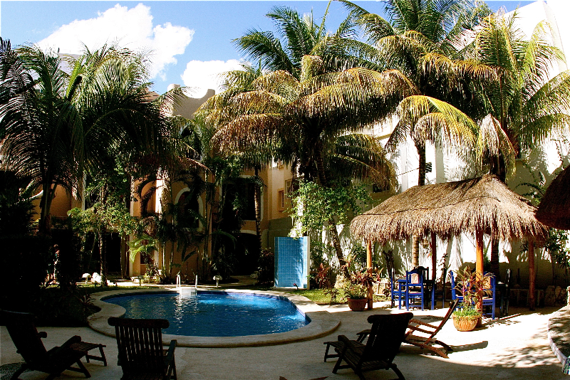 Bric Hotel & Spa