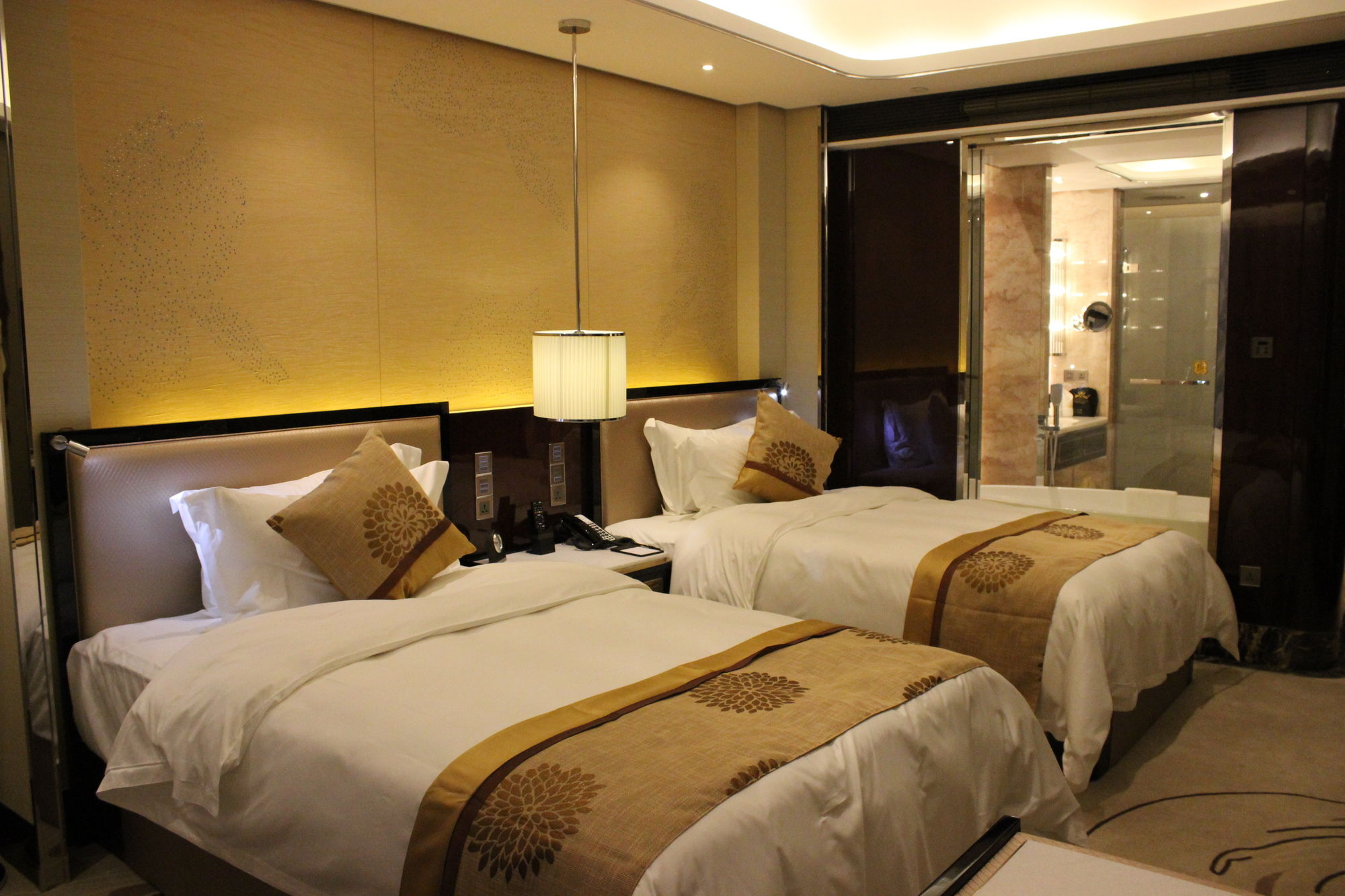 Wuhan Friendship International Hotel