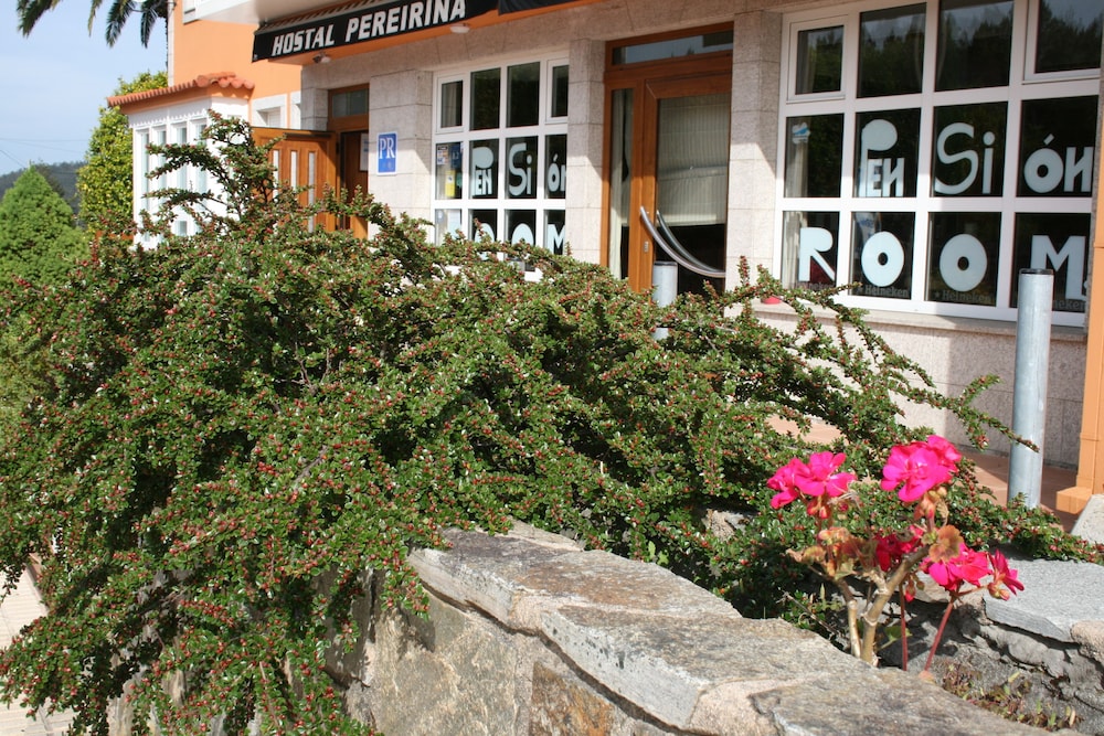 Hostal Pereiriña