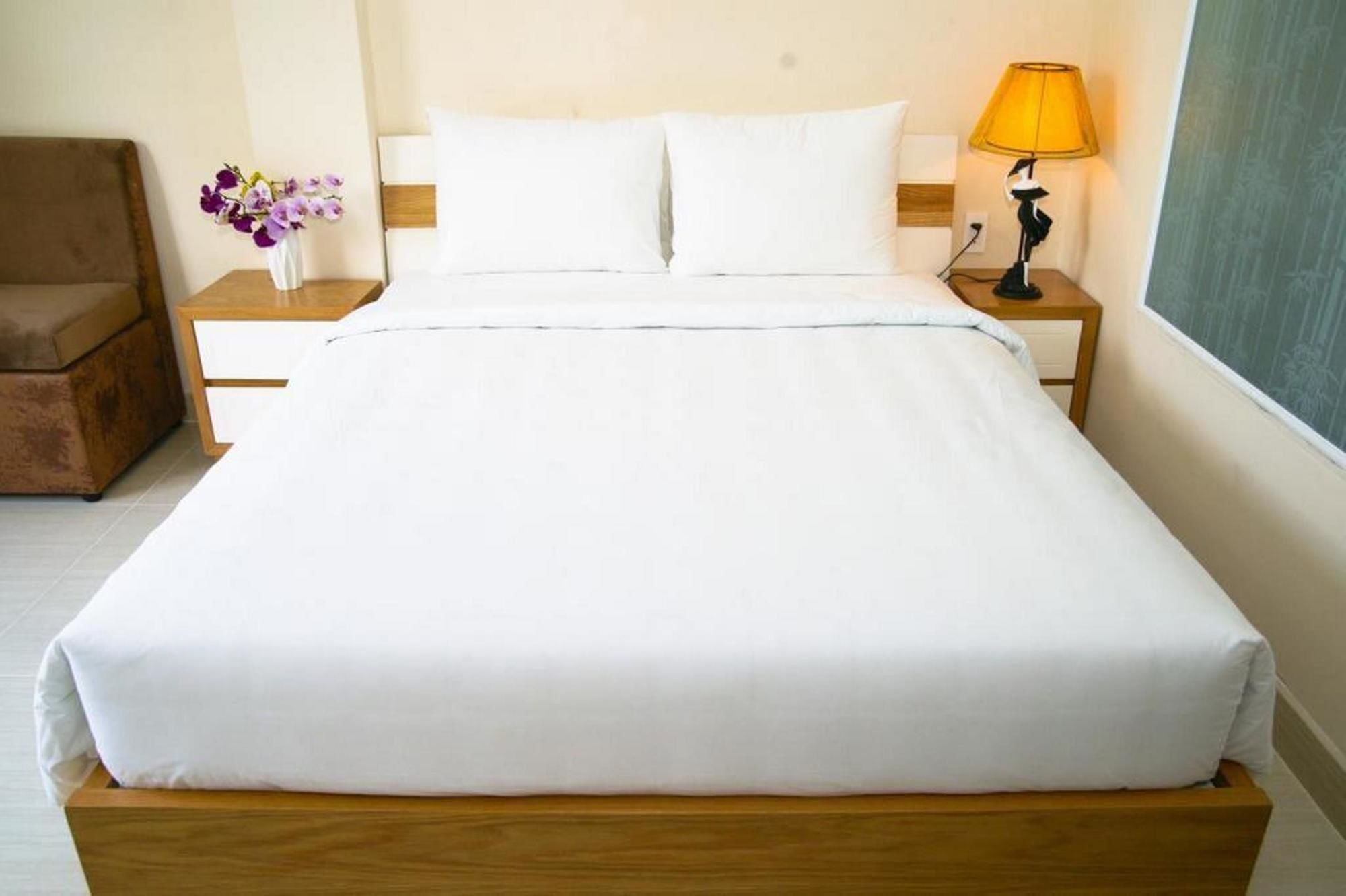 The Seventh Hotel