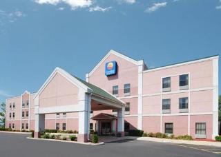 Comfort Inn & Suites