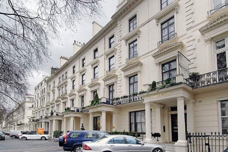 Dreamtel London Kensington