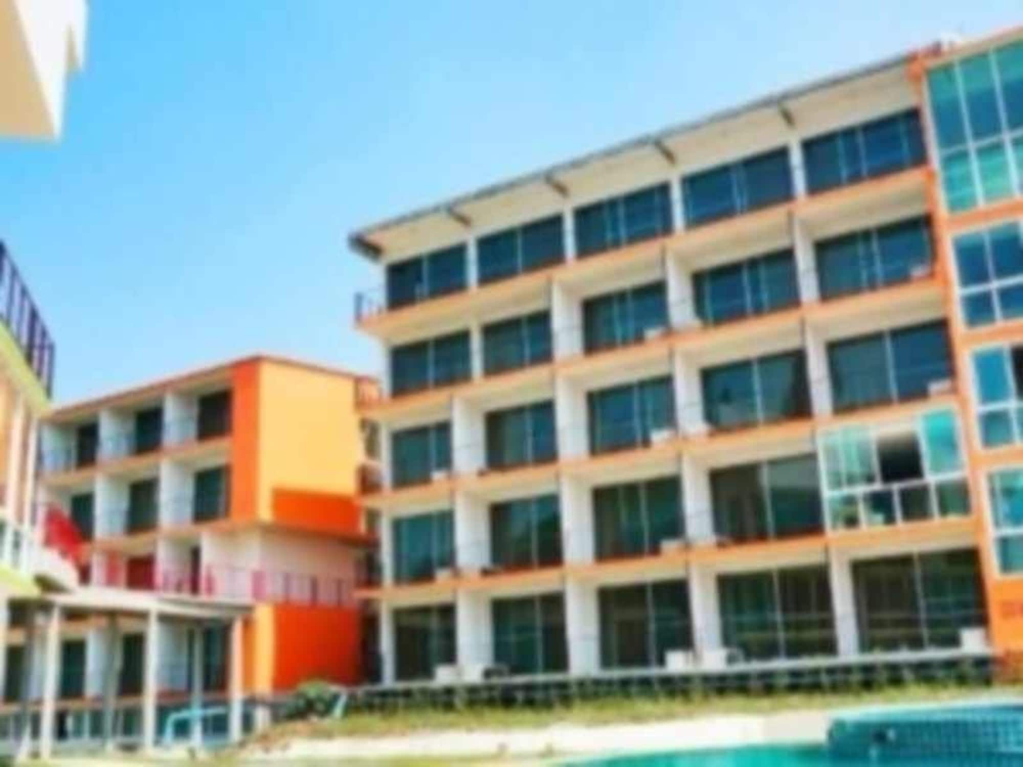 Capital J Hotel at Khaoyai