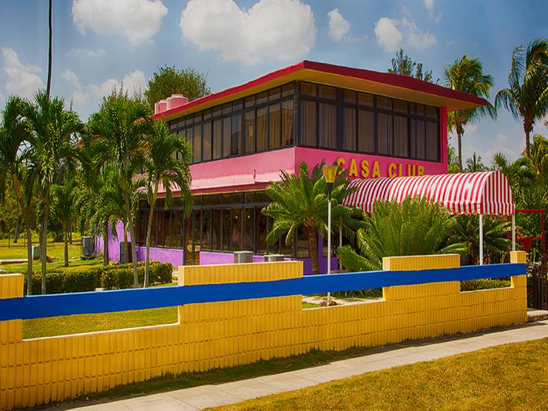 Apartahotel Las Terrazas