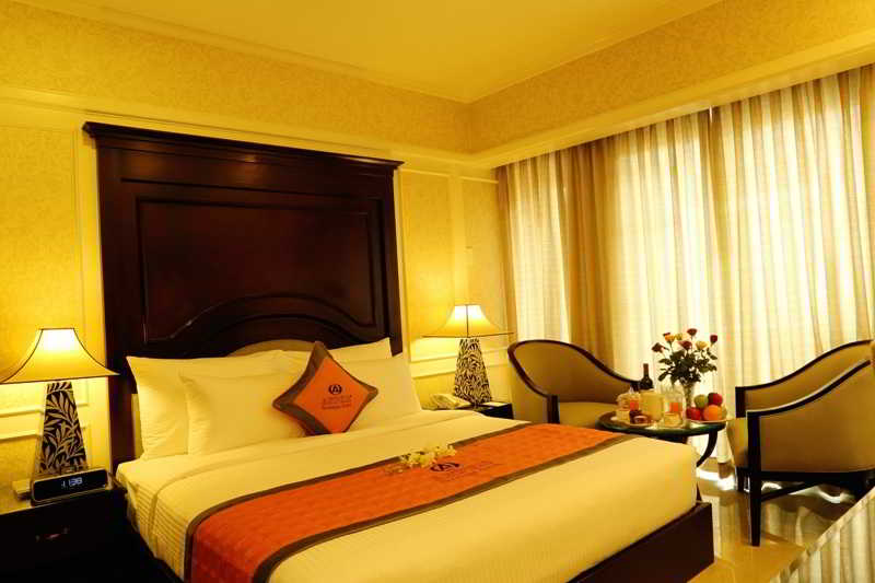 Anpha Boutique Hotel