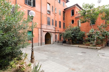 Rome As You Feel - Orti