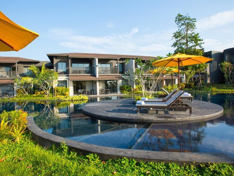The Shellsea Krabi