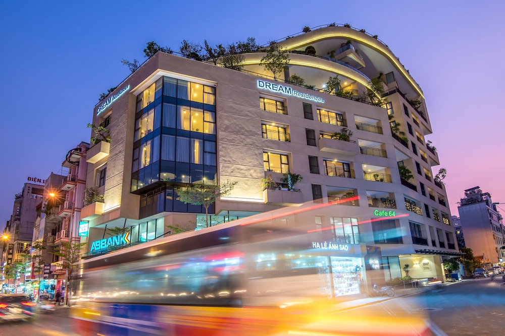 Dream Aparthotel