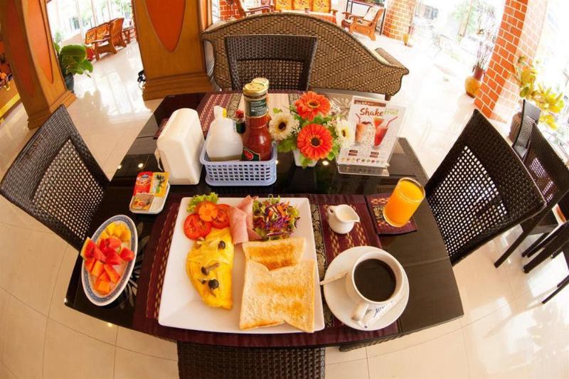 Larn Park Resortel