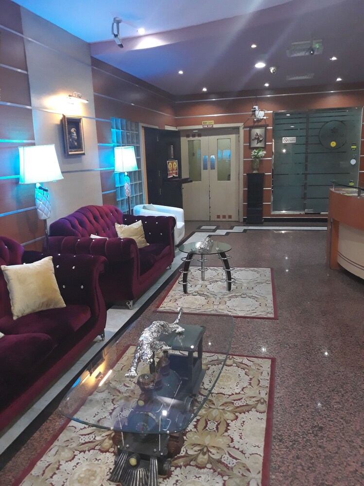 Aparthotel Baisan Plaza Apartment