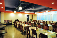 Cullinan Business Hotel