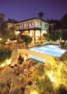 Puding Hotels