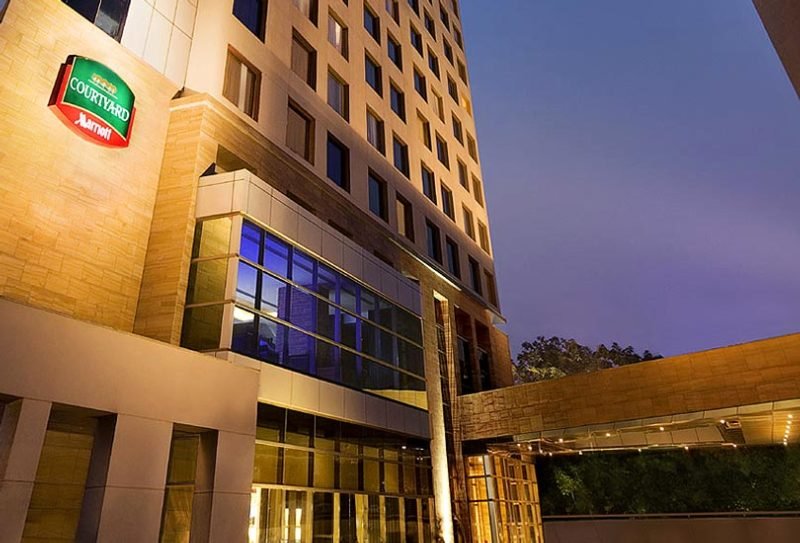 Courtyard By Marriiott Gurgaon