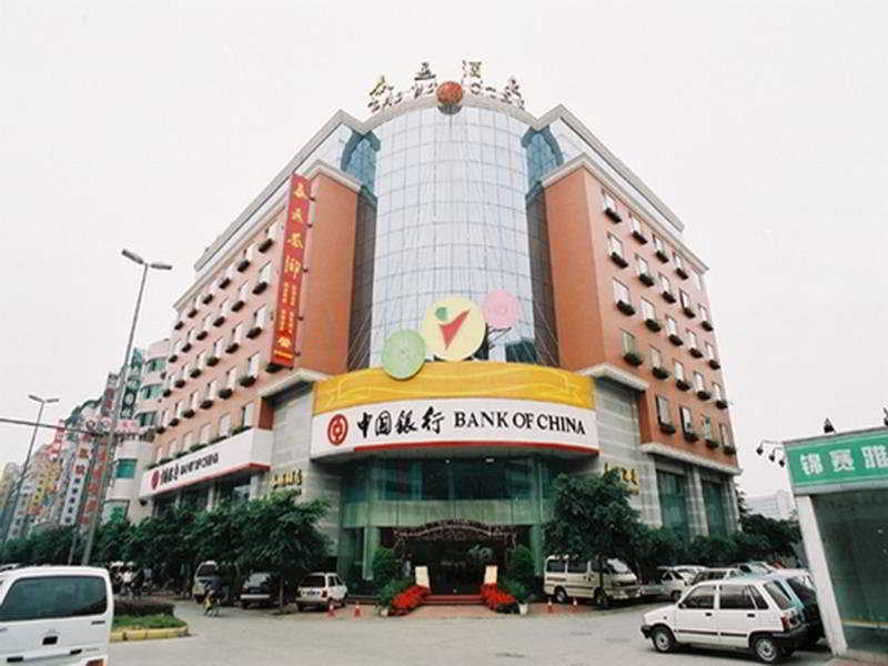 Taiyi Hotel