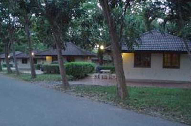 Pattaya Park Beach Resort