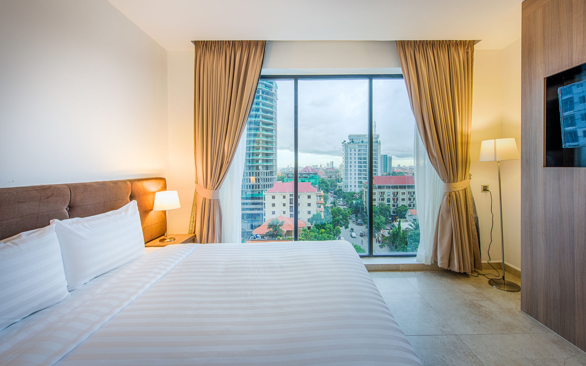 Mansion 51 Hotel & Apartment