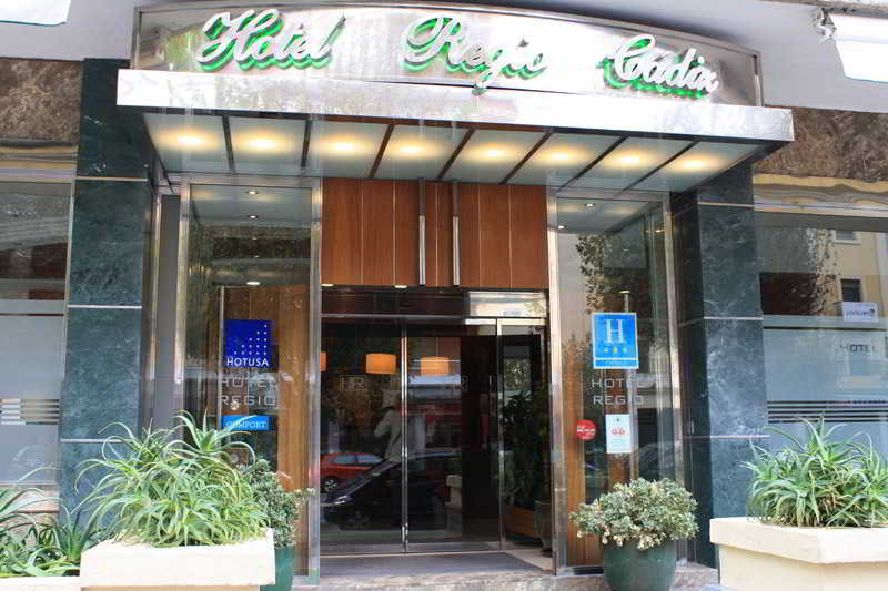 Regio Cadiz