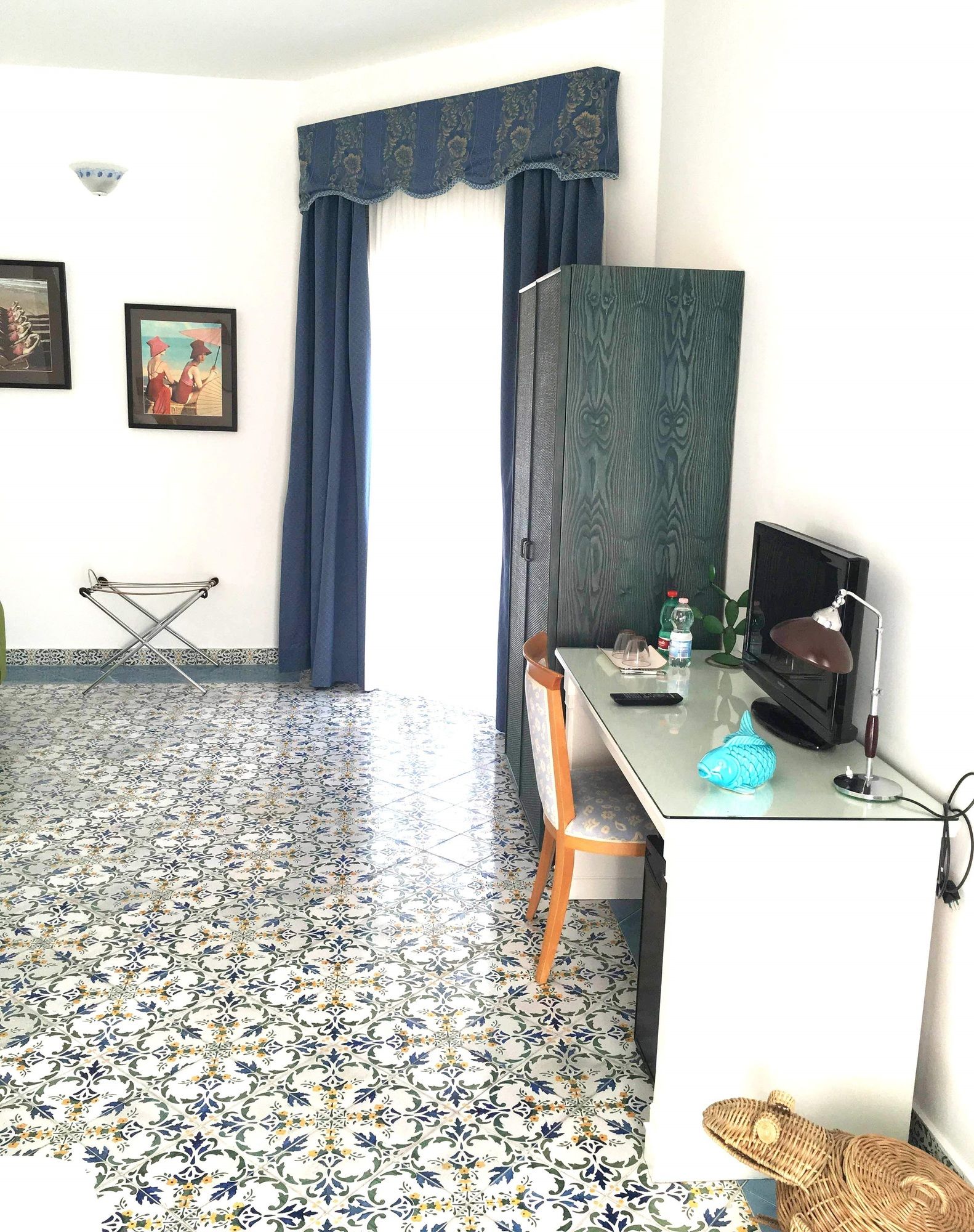 Villa Helios